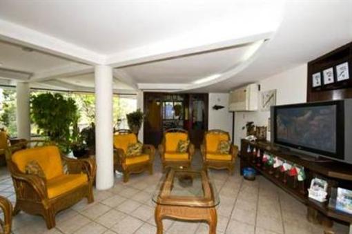 фото отеля Divi Divi Praia Hotel Natal