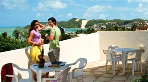 фото отеля Divi Divi Praia Hotel Natal