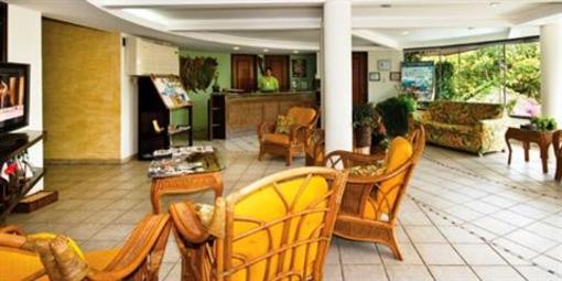 фото отеля Divi Divi Praia Hotel Natal