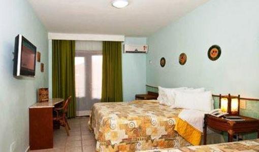 фото отеля Divi Divi Praia Hotel Natal