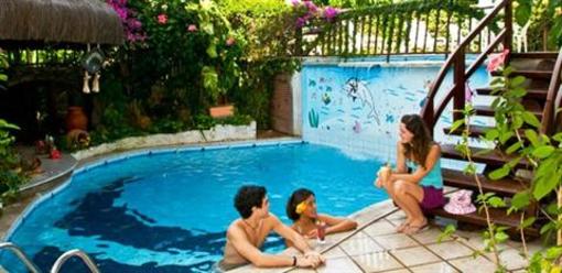 фото отеля Divi Divi Praia Hotel Natal