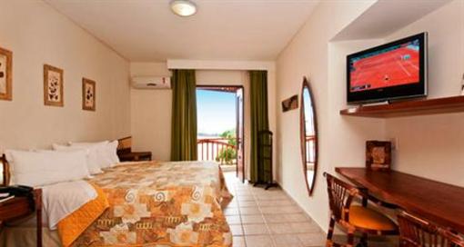фото отеля Divi Divi Praia Hotel Natal