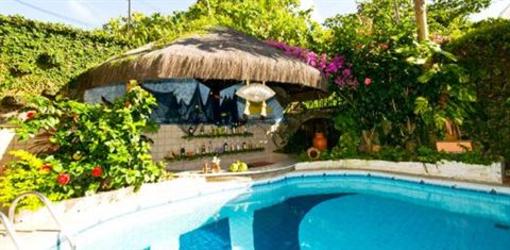 фото отеля Divi Divi Praia Hotel Natal