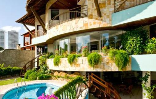 фото отеля Divi Divi Praia Hotel Natal