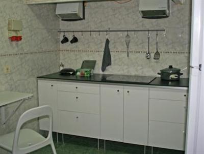 фото отеля Barbieri International Hostel Madrid