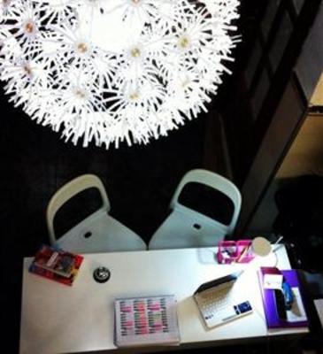 фото отеля Barbieri International Hostel Madrid