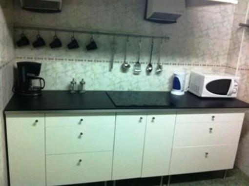 фото отеля Barbieri International Hostel Madrid