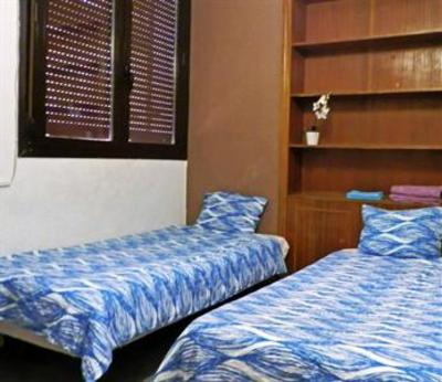 фото отеля Barbieri International Hostel Madrid