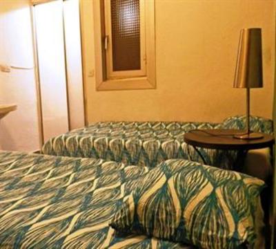 фото отеля Barbieri International Hostel Madrid