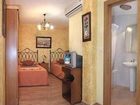 фото отеля Barbieri International Hostel Madrid