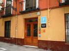 фото отеля Barbieri International Hostel Madrid