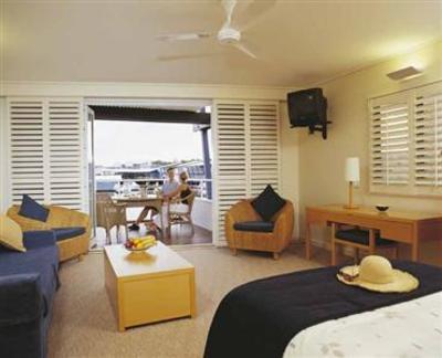 фото отеля Couran Cove Island Resort Gold Coast