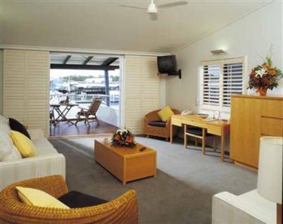 фото отеля Couran Cove Island Resort Gold Coast