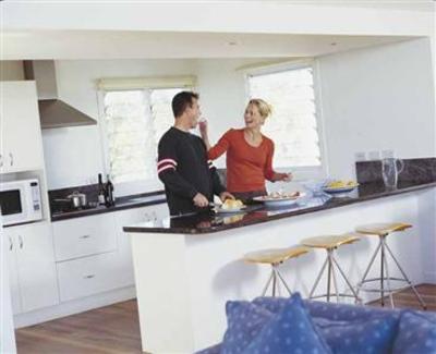 фото отеля Couran Cove Island Resort Gold Coast
