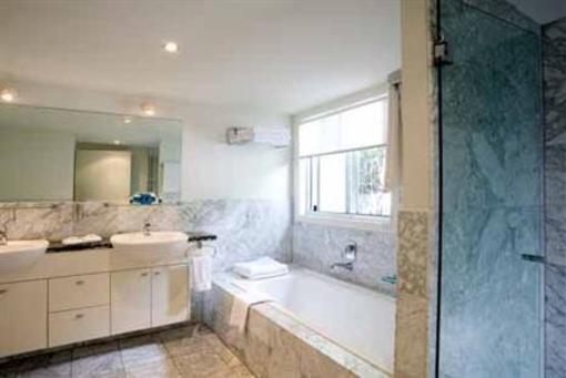 фото отеля Couran Cove Island Resort Gold Coast