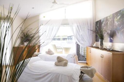 фото отеля Couran Cove Island Resort Gold Coast
