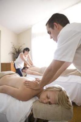 фото отеля Couran Cove Island Resort Gold Coast