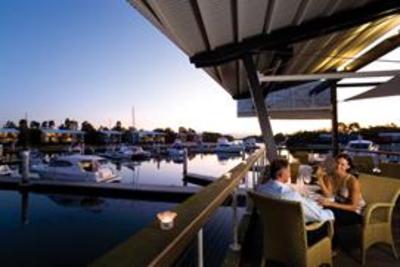 фото отеля Couran Cove Island Resort Gold Coast
