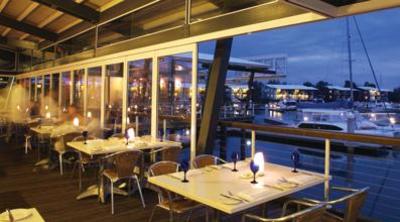 фото отеля Couran Cove Island Resort Gold Coast