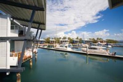 фото отеля Couran Cove Island Resort Gold Coast