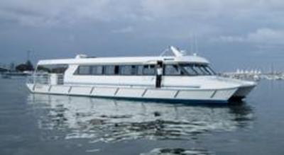 фото отеля Couran Cove Island Resort Gold Coast