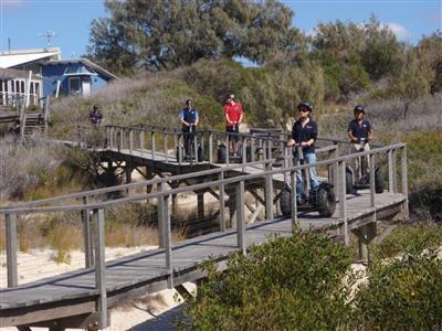 фото отеля Couran Cove Island Resort Gold Coast