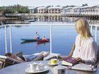 фото отеля Couran Cove Island Resort Gold Coast