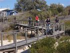 фото отеля Couran Cove Island Resort Gold Coast