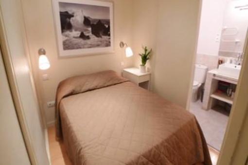 фото отеля Chic Rentals Opera