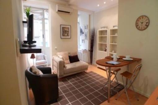 фото отеля Chic Rentals Opera
