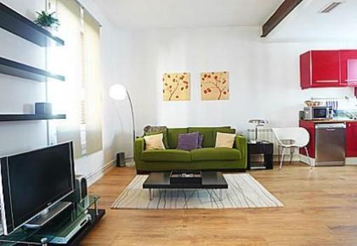 фото отеля Chic Rentals Opera