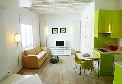 фото отеля Chic Rentals Opera