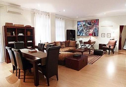фото отеля Chic Rentals Opera