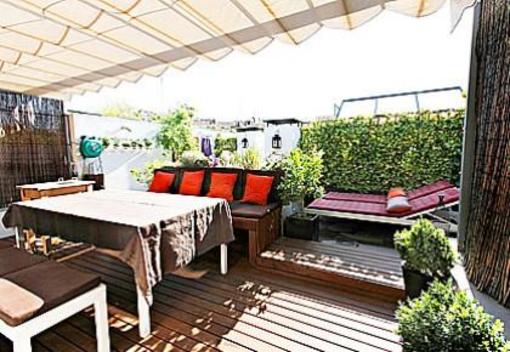 фото отеля Chic Rentals Opera