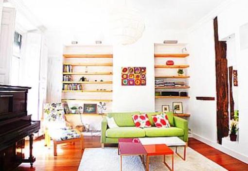 фото отеля Chic Rentals Opera