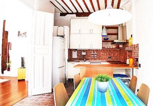 фото отеля Chic Rentals Opera