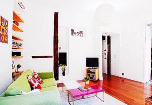 фото отеля Chic Rentals Opera