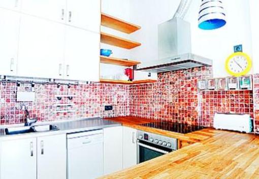 фото отеля Chic Rentals Opera