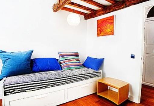 фото отеля Chic Rentals Opera