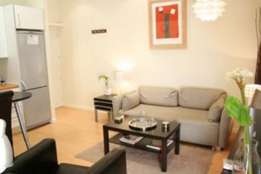 фото отеля Chic Rentals Opera