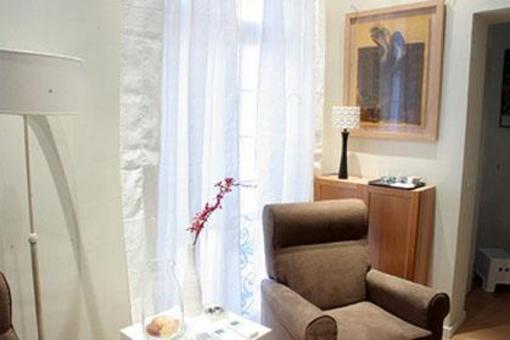 фото отеля Chic Rentals Opera