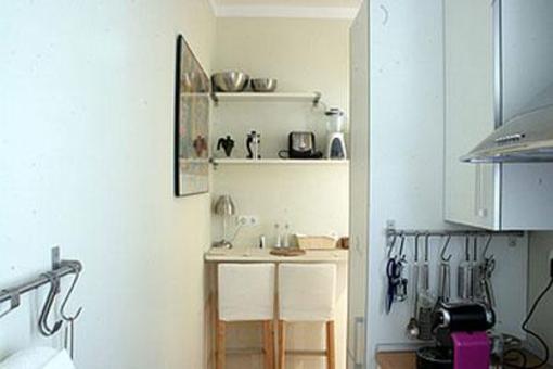 фото отеля Chic Rentals Opera