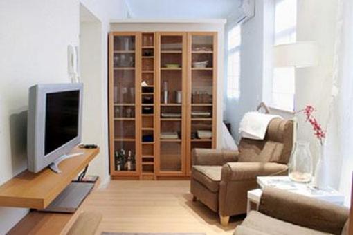 фото отеля Chic Rentals Opera