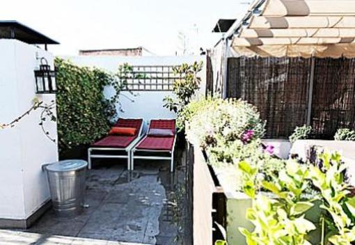 фото отеля Chic Rentals Opera