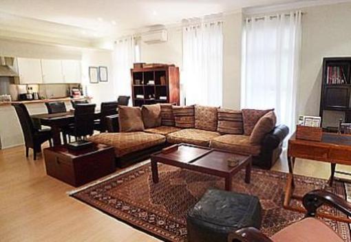 фото отеля Chic Rentals Opera