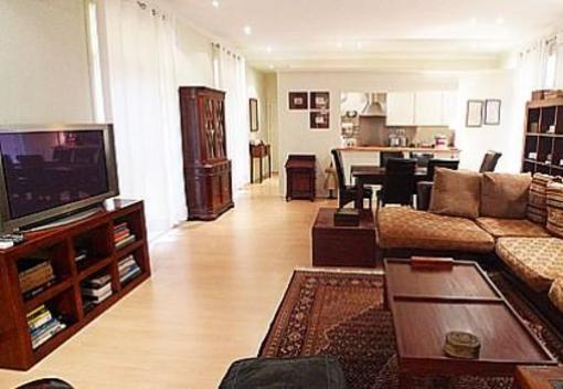 фото отеля Chic Rentals Opera