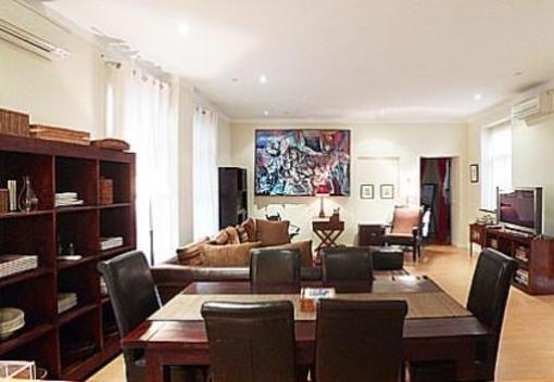 фото отеля Chic Rentals Opera