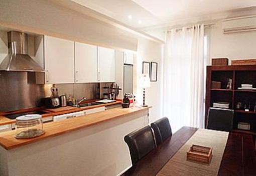 фото отеля Chic Rentals Opera