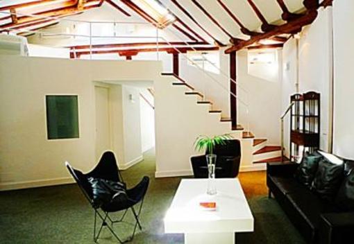 фото отеля Chic Rentals Opera