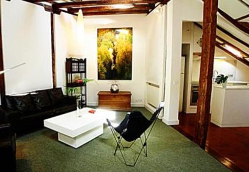 фото отеля Chic Rentals Opera